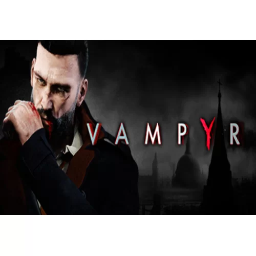  Vampyr